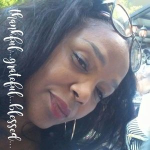 Meet your Posher, Sharon